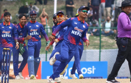 फाइल तस्बिर।